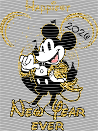Mickey-AMQ 3219